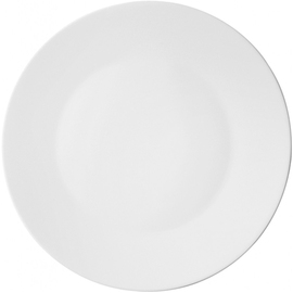 Teller flach Gourmet GRANGUSTO weiß Hartglas | rund Ø 330 mm Produktbild
