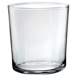 Becherglas BODEGA 35,5 cl Ø 85 mm H 91 mm Produktbild