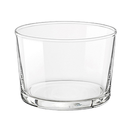 Becherglas BODEGA 22,5 cl H 59 mm Produktbild