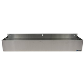 B-WARE | Speed Rack 2 Borde passend für 20 Flaschen  L 1048 mm  B 203 mm  H 194 mm Produktbild