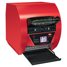Durchlauftoaster TQ3-900 rot | Stundenleistung 900 Scheiben Produktbild
