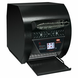 Durchlauftoaster TQ3-500H schwarz | Stundenleistung 480 Scheiben Produktbild