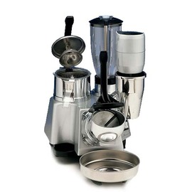 Mixer | Blender | Saftpresse| Eiscrusher MG50 Kunststoff Produktbild