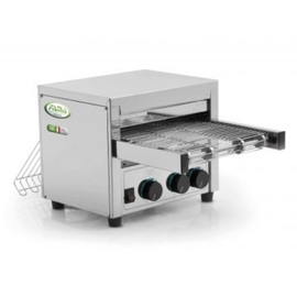 Durchlauftoaster MRT600 Produktbild