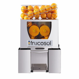 Automatische Fruchtsaftpresse F-50 | manuell elektrisch | 20-25 Früchte/min  H 735 mm Produktbild 2 S