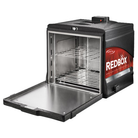 Pizza-Transportbox REDBOX 10 Auto | 2 kW Produktbild