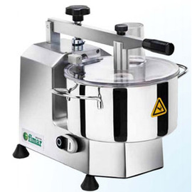 Cutter BC/8N 8 ltr Doppelschneideklinge 230 Volt 730 U/min Produktbild