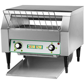 Durchlauftoaster ESTA3 | Stundenleistung 340 Toasts Produktbild