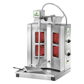 Gyrosgrill Elektro GYR40 | 230 Volt 2,8 kW Produktbild