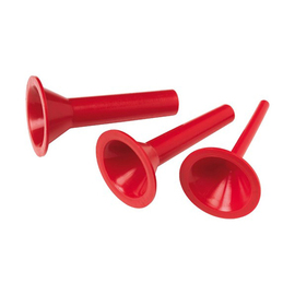 Fleischwolftrichter TR12 Ø 20 mm Produktbild