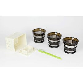 Slow Juicer PB009 | elektrisch H 450 mm Produktbild 2 S
