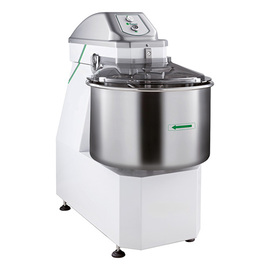 Spiralteigknetmaschine 25/SB | 400 Volt | Geschwindigkeitsstufen 1 Produktbild