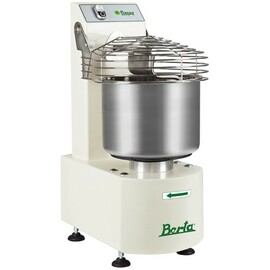 Teigknetmaschine BERTA15 | 15 kg | 230 Volt | 20 ltr Produktbild