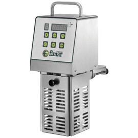 Sous-Vide-Garer RH50 | 50 ltr | 230 Volt 2000 Watt Produktbild