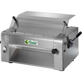 Pizza- und Nudelausrollmaschine SI 320 • 400 Volt | Ausrollbreite 320 mm Produktbild