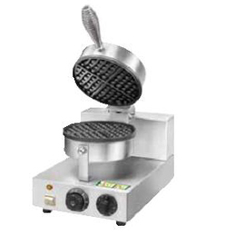 Waffeleisen  | 1000 Watt 230 Volt Produktbild