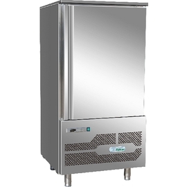 Schockfroster AB4010 Gastronorm | passend für 10 x GN 1/1 | 600 x 400 mm | Umluftkühlung Produktbild