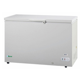 Gefriertruhe G-BD550S mit Klappdeckel | 439 ltr Produktbild
