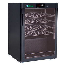 Weinklimaschrank G-BJ118 | +5°C bis +18°C H 860 mm | Statische Kühlung Produktbild