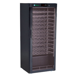 Weinklimaschrank G-BJ308 | +5°C bis +18°C H 1560 mm | Statische Kühlung Produktbild