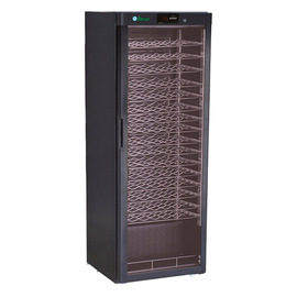 Weinklimaschrank G-BJ408 | +5°C bis +18°C H 1860 mm | Statische Kühlung Produktbild