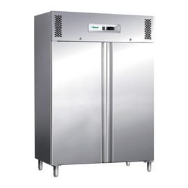 Kühlschrank GN1200TN | Statische Kühlung Produktbild