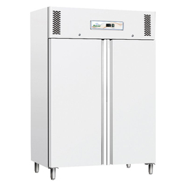 Statischer Tiefkühlschrank GN 2/1 GNB1200BT | 1104 ltr Produktbild