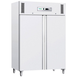 Tiefkühlschrank GNB1200BT | 1104 ltr | Statische Kühlung | 2 Volltüren Produktbild