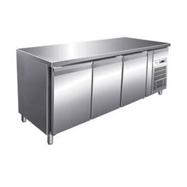 Kühltisch SNACK3100TN | 339 ltr | 3 Volltüren Produktbild