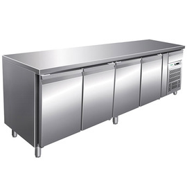 Kühltisch SNACK4100TN | 449 ltr | 4 Volltüren Produktbild
