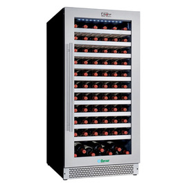Weinklimaschrank G-VI120S | 270 ltr | +5°C bis +18°C Produktbild