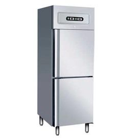 Kühlgefrierschrank-Kombination GNV600DT GN 2/1 | Umluftkühlung Produktbild