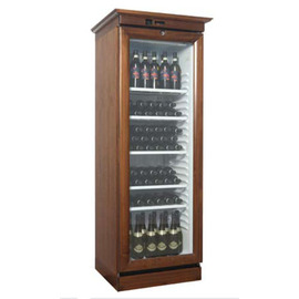 Weinkühlschrank KL2791 dunkelwalnussbraun | 340 ltr Produktbild