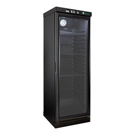 Tiefkühlvitrine KL2791FCAB schwarz Produktbild