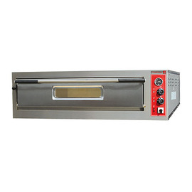 Pizzaofen Entry 6L  • 6 Pizzen Ø 30 cm  • 400 Volt Produktbild