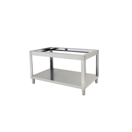 Untergestell Master 18 mit Einlegebrett | 1500 mm  x 1250 mm  H 812 mm Produktbild