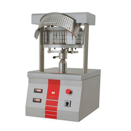 Pizzapresse PF50L 7200 Watt 400 Volt | Pizza ohne Rand Ø 500 mm Produktbild