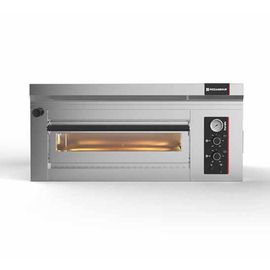 Pizzaofen PY M6L mechanische Steuerung passend für 6 Pizzen à Ø 34 cm 9,0 kW Produktbild