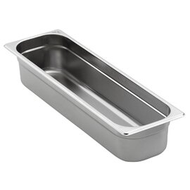 GN Behälter GN 2/4 x 20 mm | Edelstahl TOP LINE Produktbild