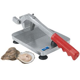 Austernöffner | Muschelöffner Redco Oyster King Tischgerät Metall  L 149 mm Produktbild