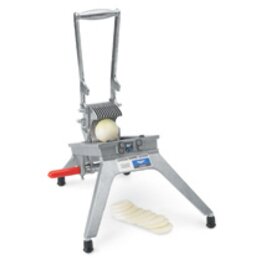 Zwiebelschneider Redco® Onion King®  H 490 mm • Schnittstärke 9,5 mm Produktbild 1 S