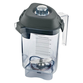 1,4 Liter Advance Container mit Deckel und Messereinsatz Produktbild