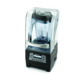 Standmixer The QUIET ONE schwarz | 1400 ml Produktbild