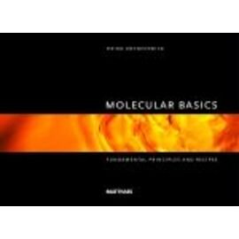 Molecular Basics  • Verlag Matthaes  | Seitenanzahl 176  • englisch Produktbild