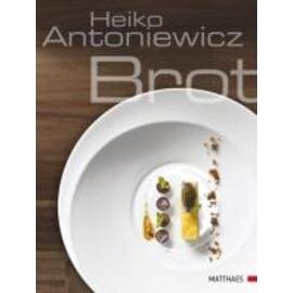 Brot  • Verlag Matthaes  | Seitenanzahl 256 Produktbild