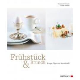 Frühstück & Brunch  • Verlag Matthaes  | Seitenanzahl 248 Produktbild