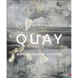 Quay  • Verlag Matthaes  | Seitenanzahl 288 Produktbild