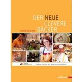 Der neue clevere Bäcker Produktbild