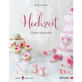 Hochzeit - Torten und mehr Produktbild