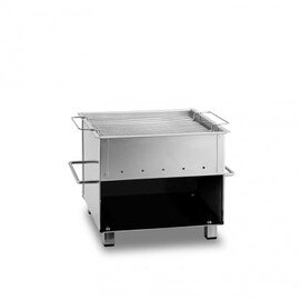 Cateringgrill THÜROS® minicater Aufsatzgerät  H 270 mm Produktbild